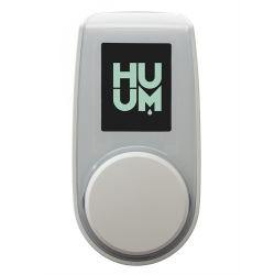 Резервни части - HUUM UKU CLASSIC бял дисплей панел за контролер  Резервни части - HUUM UKU CLASSIC бял дисплей панел за контролер