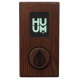 Резервни части - HUUM UKU дисплей панел дърво
