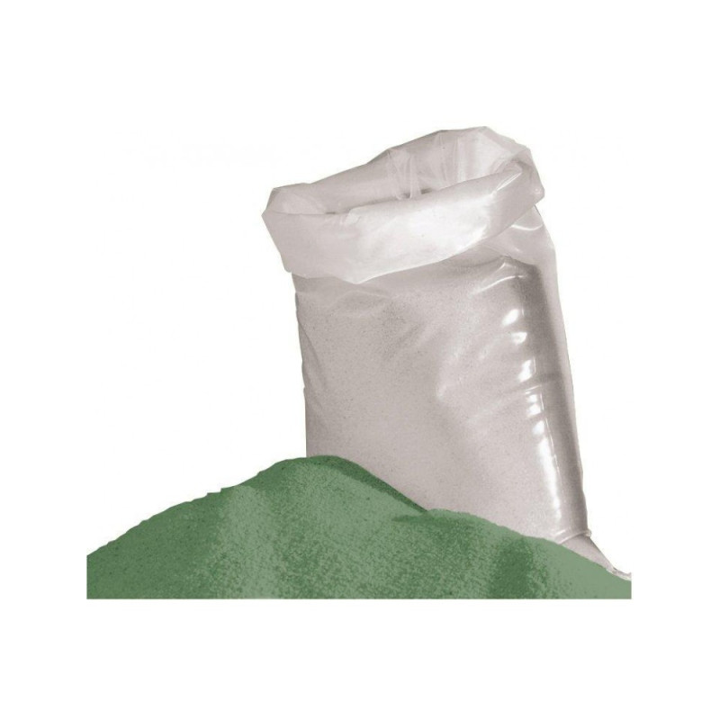 Филтрационно стъкло, фракция 0,5 - 1 мм