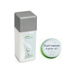 Spa Time pH-Plus 1 кг 