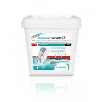 Chlorilong® ULTIMATE 7 3.8 кг