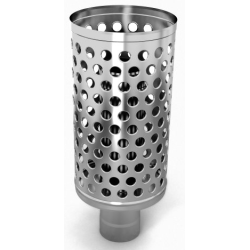 Решетка за камъни TMF DIESEL  Решетка за камъни TMF DIESEL