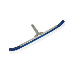 Четка за почистване на басейн, подсилена, 60 см 