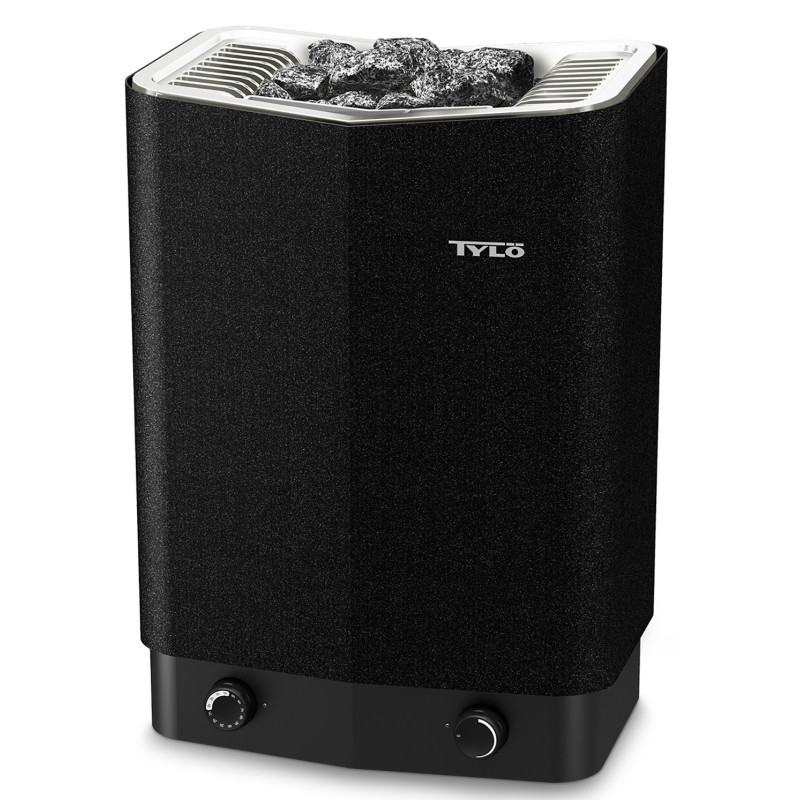 Електрическа печка за сауна - TYLO Sense Sport, 8 kW