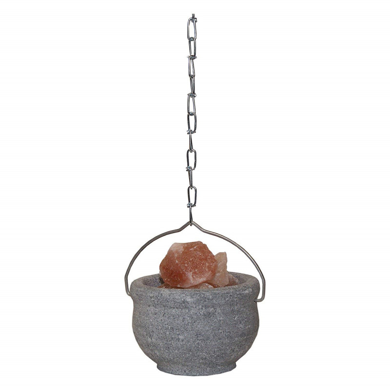 Ароматна купа за сауна SAUNIA