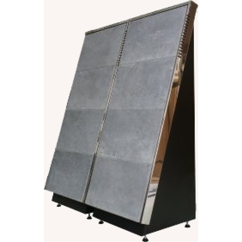 Комбинирана печка за сауна - MISA LAAVU 18 kW