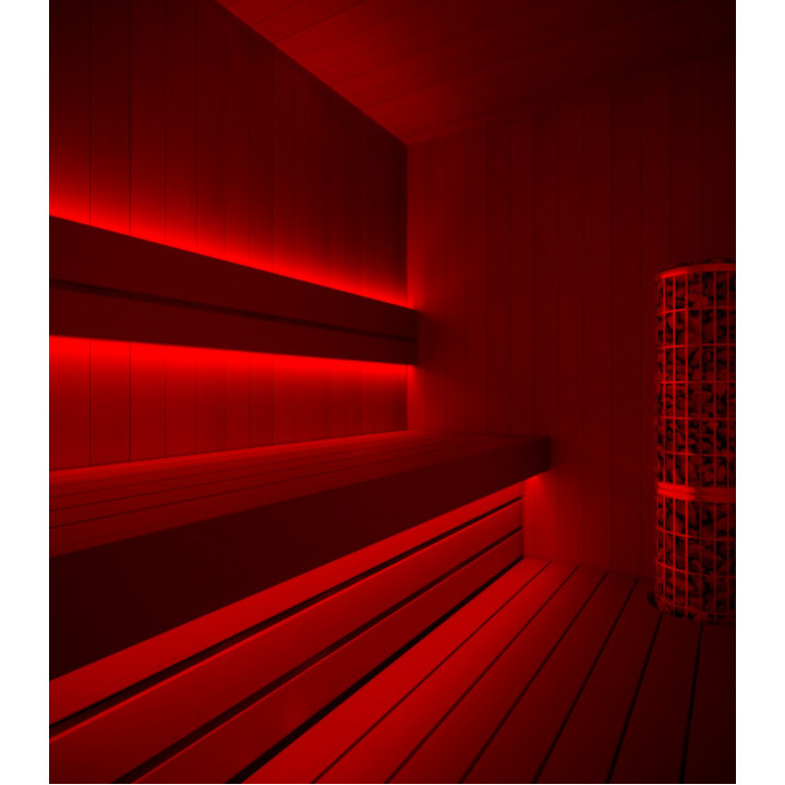 Sauflex 5050 LED RGB ленти