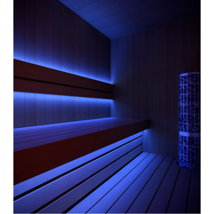 Sauflex 5050 LED RGB ленти