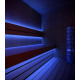 Sauflex 5050 LED RGB ленти