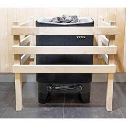 Предпазен парапет - за нагревател TYLO  Предпазен парапет - за нагревател TYLO