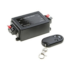 Безжичен светодиоден димер RF 