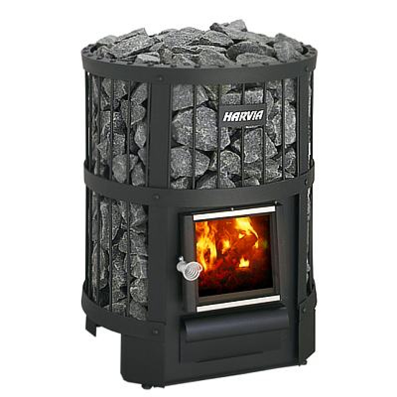 Печка за сауна на дърва - HARVIA Legend 150 Печка за сауна на дърва - HARVIA Legend 150