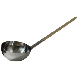 Сауна черпак XXL 