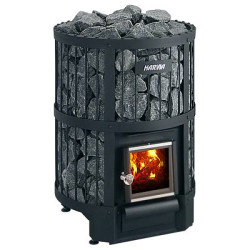 Печка за сауна на дърва - HARVIA Legend 240