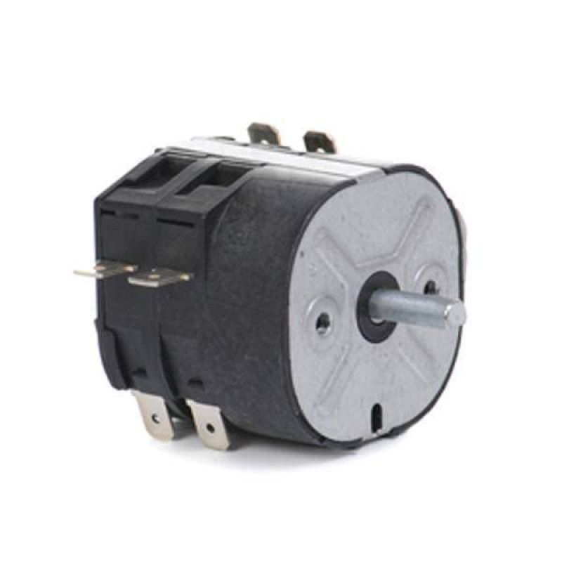 Резервни части - Таймер TYLO 4POL 9+3h Faucigny