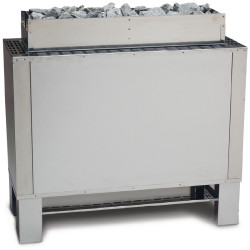 Електрическа печка за сауна - EOS 34.G HD електрически нагревател  Електрическа печка за сауна - EOS 34.G HD електрически нагревател