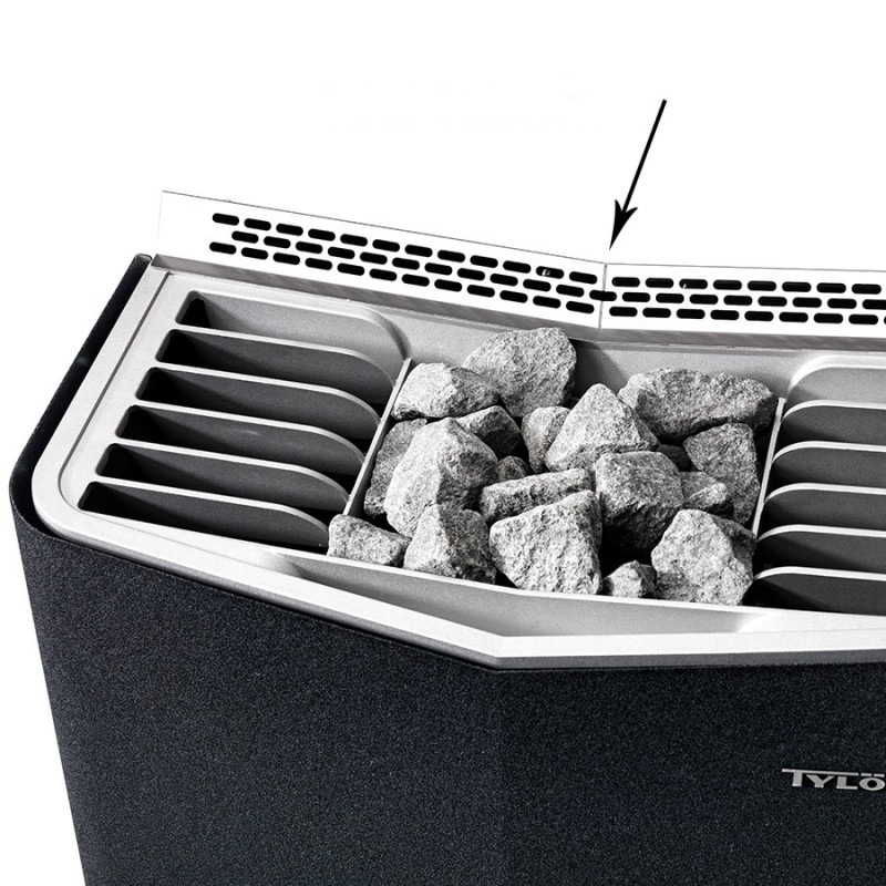 Пароразпределител за нагреватели TYLO Sense Commercial