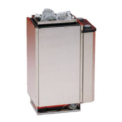 Електрическа печка за сауна - EOS M3  Електрическа печка за сауна - EOS M3