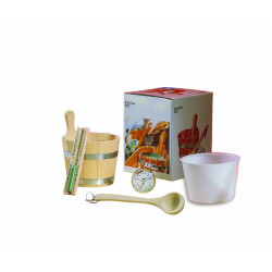 Комплект сауна Eos N II 