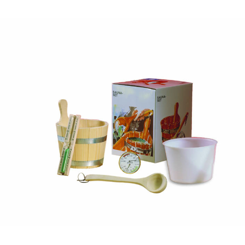 Комплект сауна Eos N II