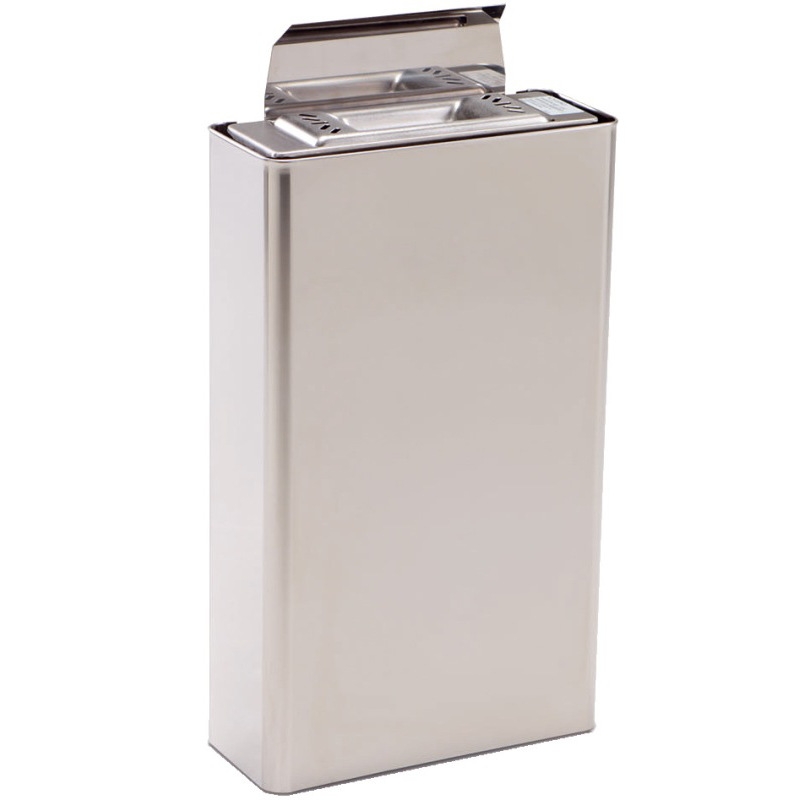 Спомагателен изпарител EOS