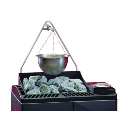 Арома купа EOS с държач 