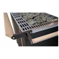 Монтажни скоби за предпазни релси EOS Goliath  Монтажни скоби за предпазни релси EOS Goliath