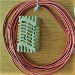 Резервни части - EOS сензор за влажност за сауна  Резервни части - EOS сензор за влажност за сауна