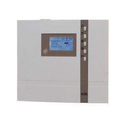 Панел за управление на електрическа печка - EOS Econ H4  Панел за управление на електрическа печка - EOS Econ H4