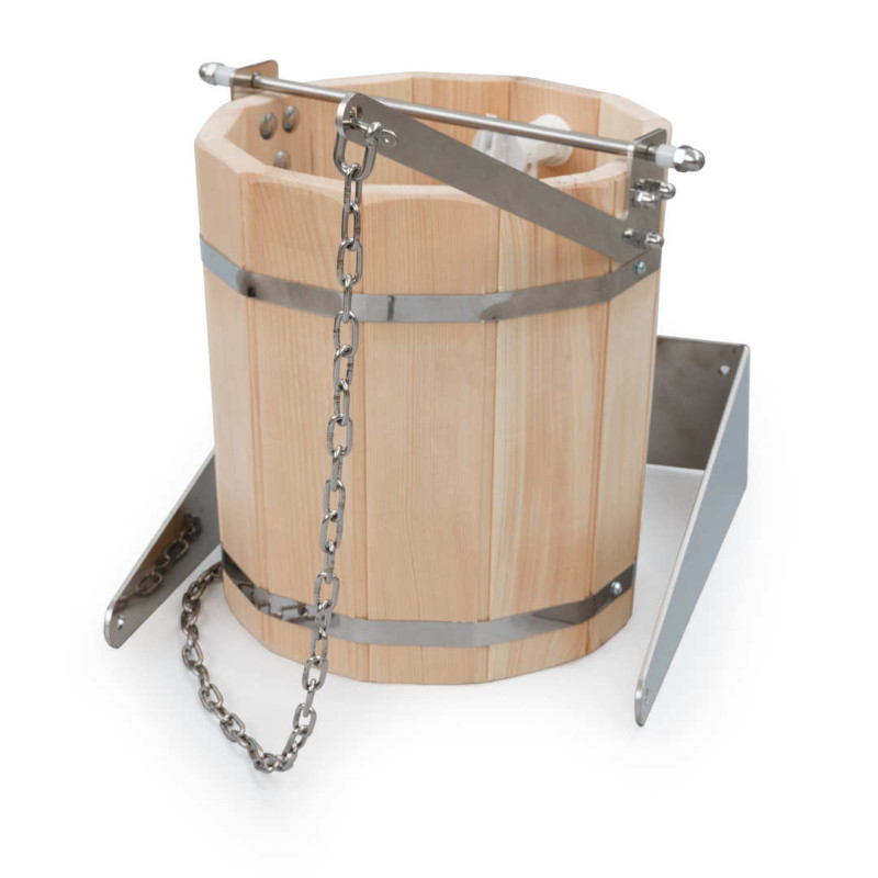 Изливна вана - EOS