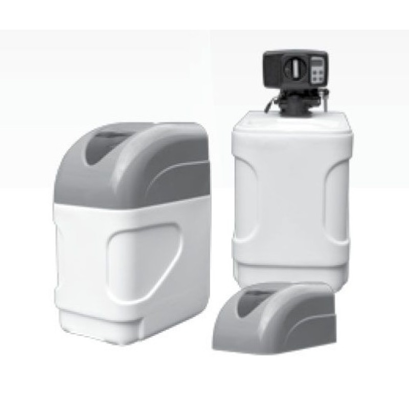 Eos омекотител за вода AKE 120