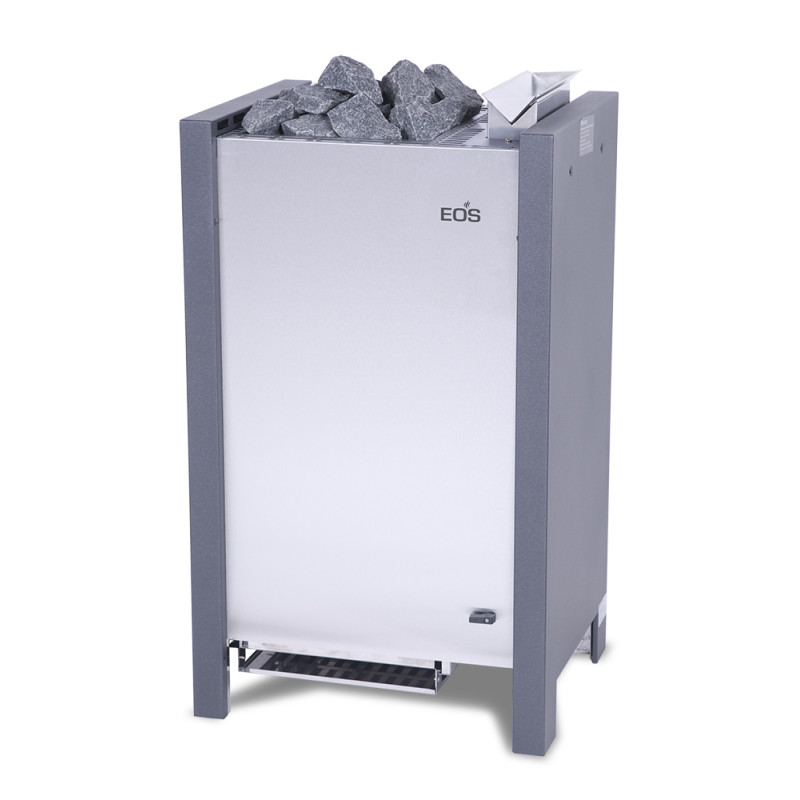 Електрическа печка за сауна - EOS Herkules S25 Vapor