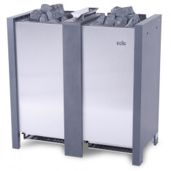 Електрическа печка за сауна - EOS Herkules XL S50  Електрическа печка за сауна - EOS Herkules XL S50