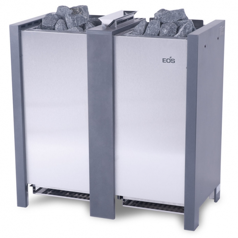 Електрическа печка за сауна - EOS Herkules XL S50