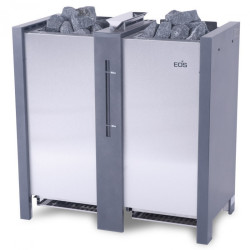 Електрическа печка за сауна - EOS Herkules XL S50 Vapor  Електрическа печка за сауна - EOS Herkules XL S50 Vapor