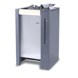 Електрическа печка за сауна - EOS Herkules S60 Vapor  Електрическа печка за сауна - EOS Herkules S60 Vapor