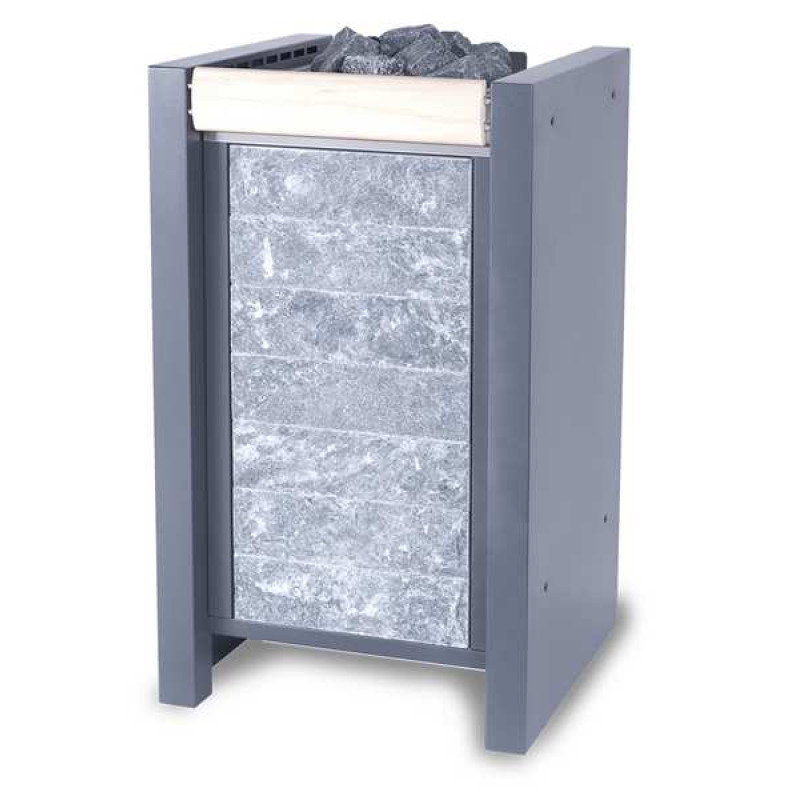 Електрическа печка за сауна - EOS Stone S60