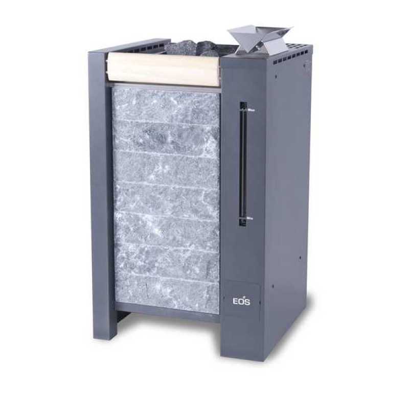 Електрическа печка за сауна - EOS Stone S60 Vapor