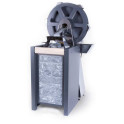 Електрическа печка за сауна - EOS Stone S60 с водна мелница - 0