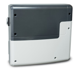 Контакторен блок EOS PEB 18 за контролен панел за електрическа печка за сауна до 27 kW  Контакторен блок EOS PEB 18 за контролен панел за електрическа печка за сауна до 27 kW