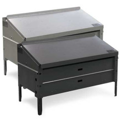 Електрическа печка за сауна - EOS Invisio XL, антрацит  Електрическа печка за сауна - EOS Invisio XL, антрацит