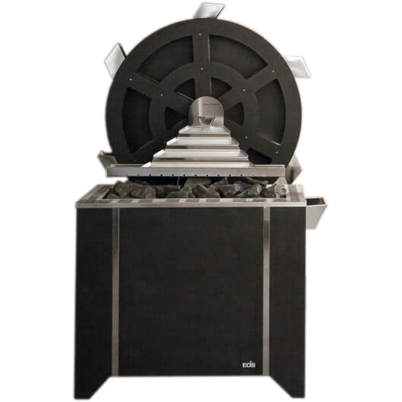 Електрическа печка за сауна - EOS Goliath с воденица Електрическа печка за сауна - EOS Goliath с воденица