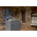 Електрическа печка за сауна - EOS Goliath с воденица - 2 Електрическа печка за сауна - EOS Goliath с воденица - 2
