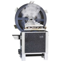 Електрическа печка за сауна - EOS 34.GM с мелница  Електрическа печка за сауна - EOS 34.GM с мелница