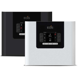 Контролен панел за електрическа сауна печка - EOS Compact H18  Контролен панел за електрическа сауна печка - EOS Compact H18