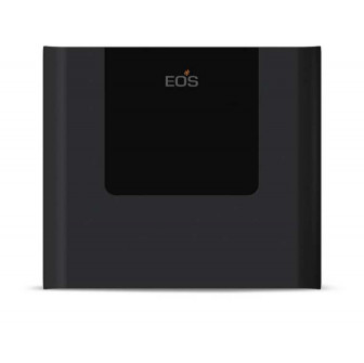 Резервни части - EOS PEB 10 CA / CW, антрацит (боядисана стомана)
