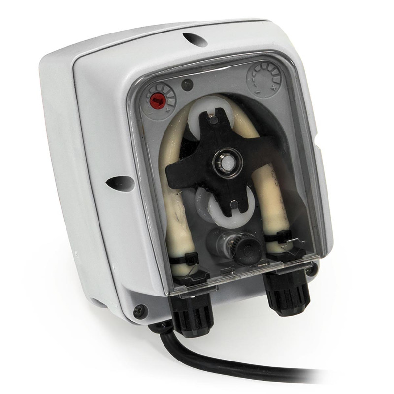 Арома помпа