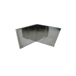 Предпазител за парно NP, 2 части  Предпазител за парно NP, 2 части