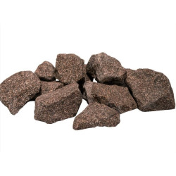 Камъни HARVIA, Elite Pro Heavy Duty, 5-10 см