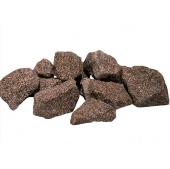 Камъни HARVIA, Elite Pro Heavy Duty, 10-15 см
